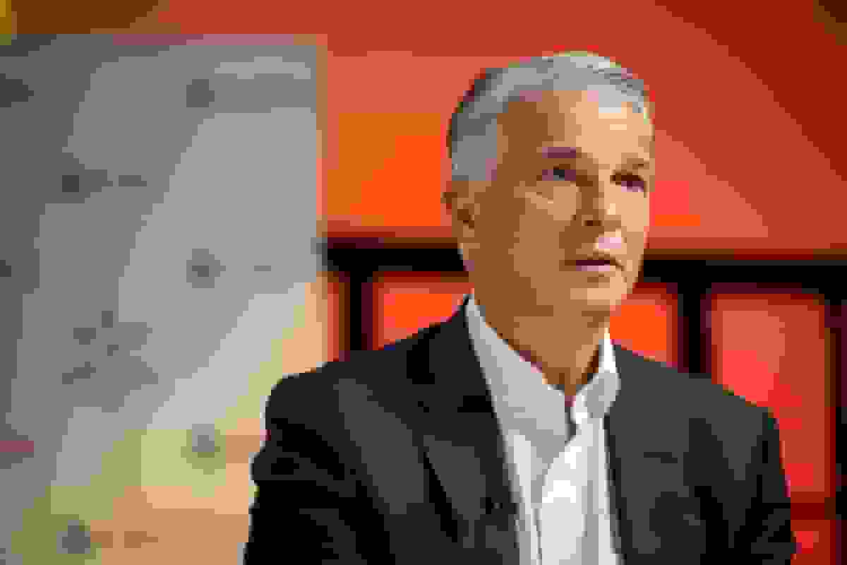 ارموتی: صحبت‌های تهدید به خروج یو‌بی‌اس از سوئیس «پوچ» است