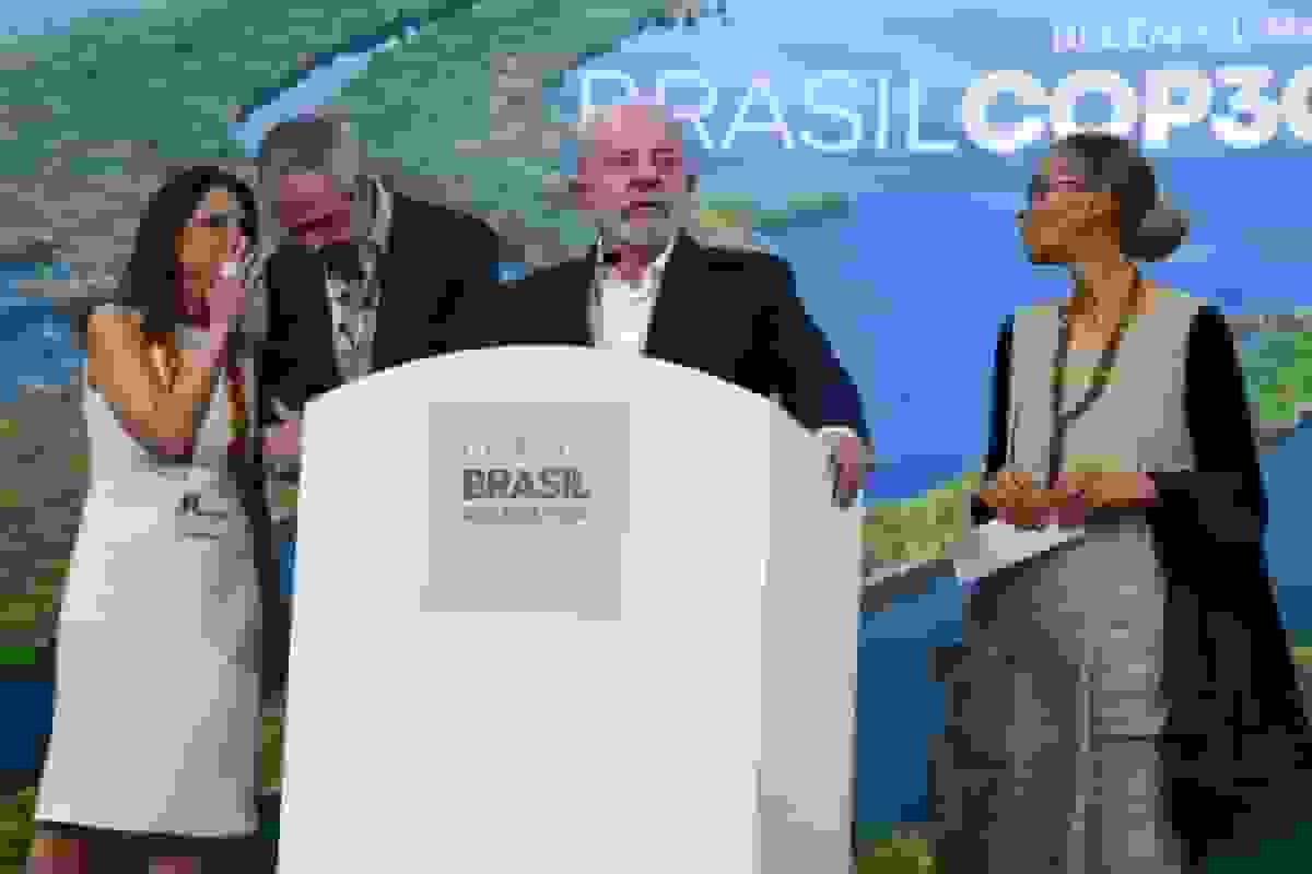 شش نکته کلیدی از مذاکرات آب و هوایی COP30