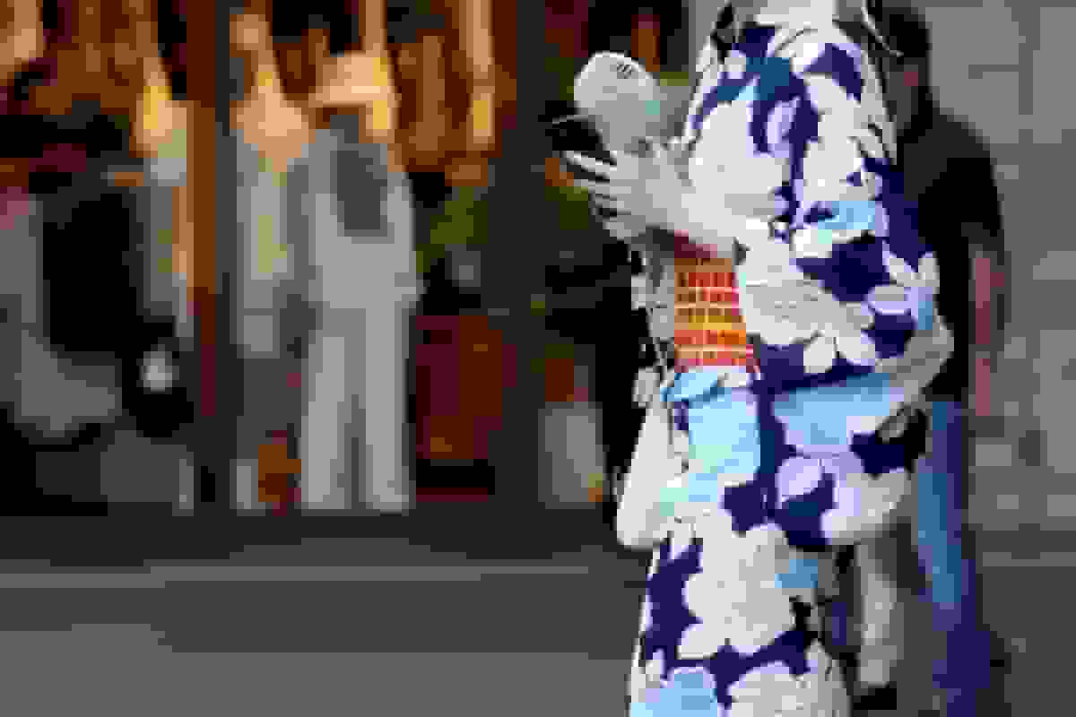 دما از آغاز سال تا آگوست ۱.۴ درجه سانتی‌گراد گرم‌تر از دوران پیش‌صنعتی بود