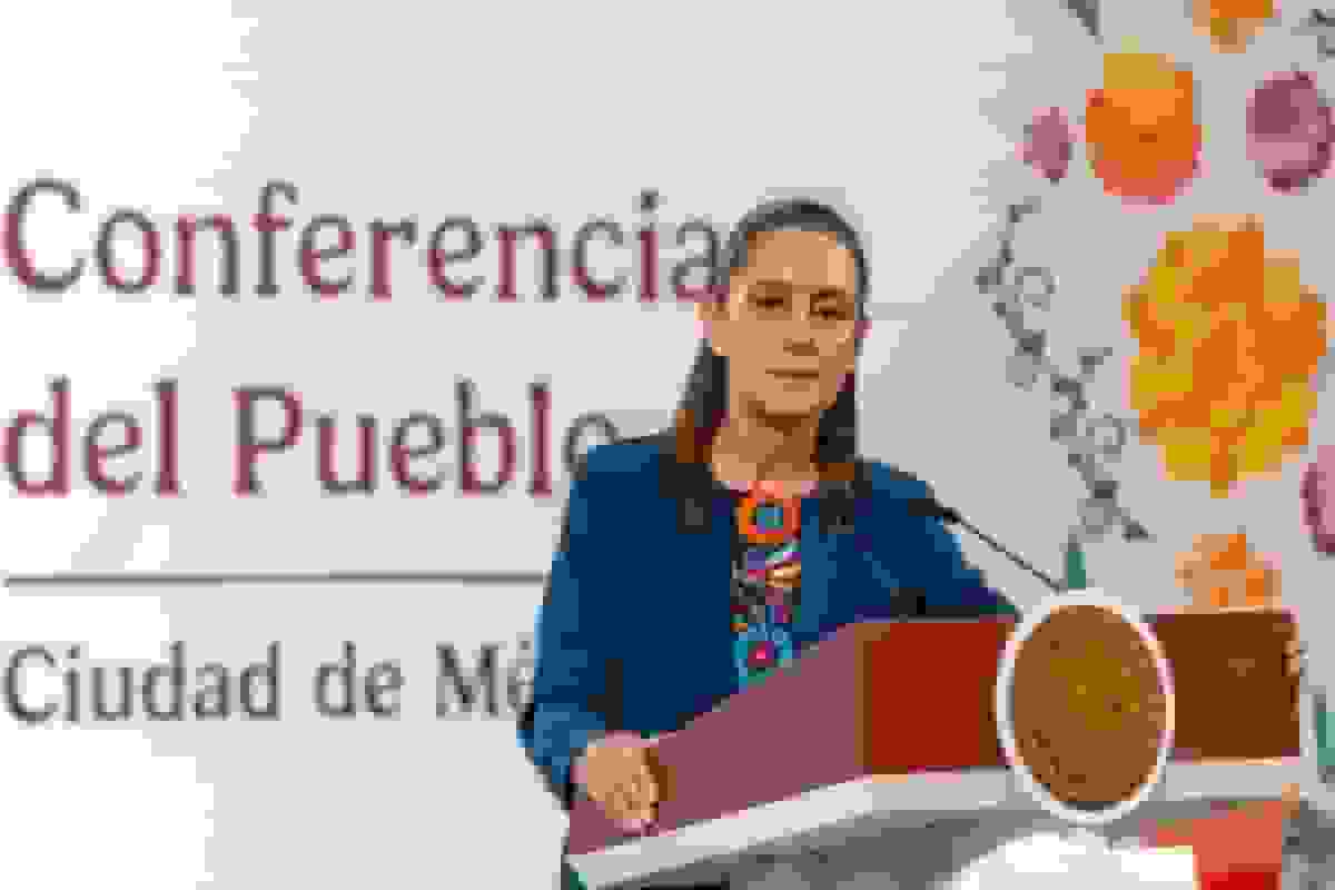 هند به دنبال افزایش تجارت با مکزیک و امید به معافیت از تعرفه‌های شاین‌بام