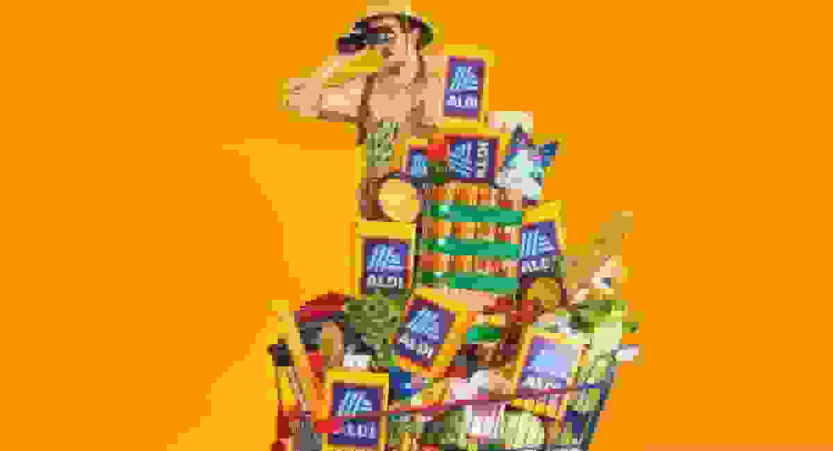 فرقه عجیب آلدی: چگونه یک فروشگاه تخفیف‌دار آلمانی ۸۰ ساله به داغترین سوپرمارکت آمریکا تبدیل شد