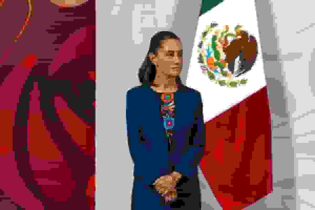 مکزیک پیشنهاد میان‌جی‌گری برای جلوگیری از درگیری آمریکا و ونزوئلا