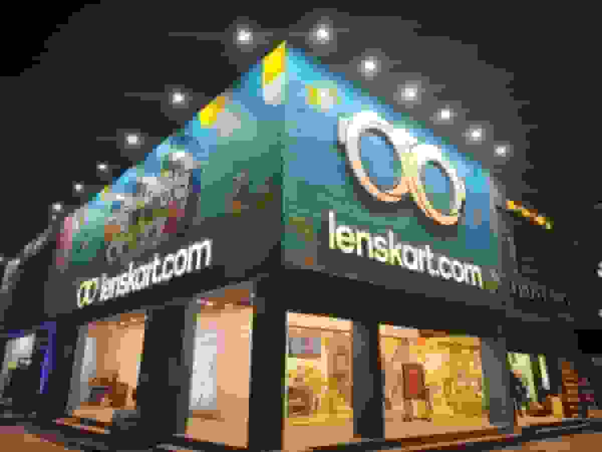 نگرانی درباره قیمت عرضه اولیه لنزکارت و ارزش‌گذاری استارتاپ‌های هندی