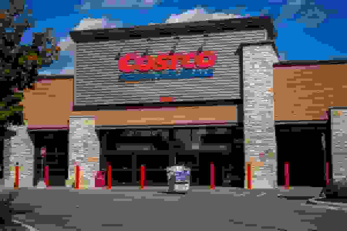 مقاومت کاستکو در برابر تعرفه‌های ترامپ با حمایت مشتریان وفادار