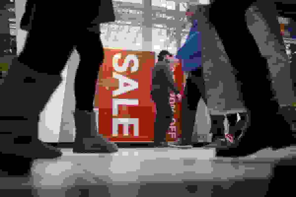 تعرفه‌ها باعث کاهش تخفیف‌های بلک فرایدی برندها شده‌اند