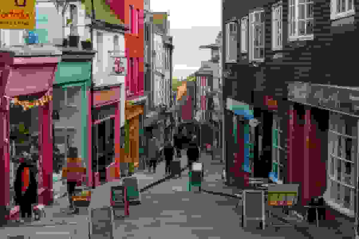 نیاز بریتانیا به سیاست‌های اقتصادی رشد‌محور