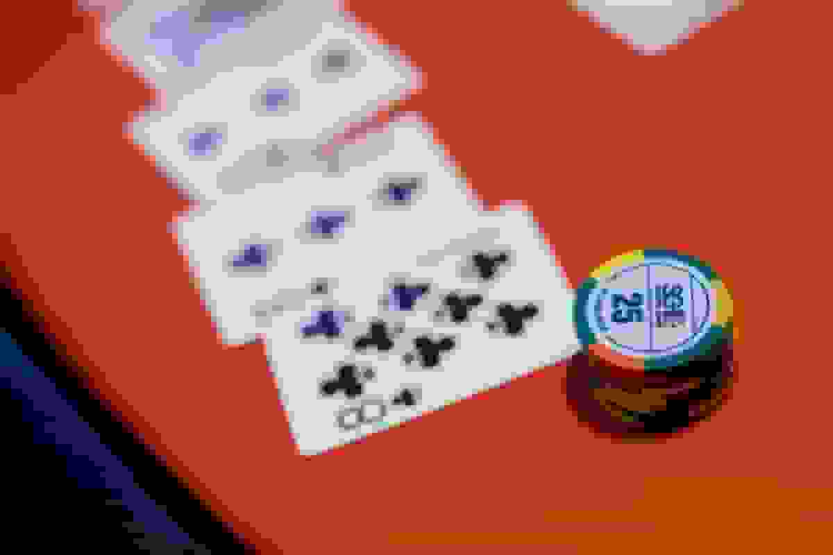 درآمد قمار ماکائو کمتر از انتظارات تحلیلگران در دسامبر