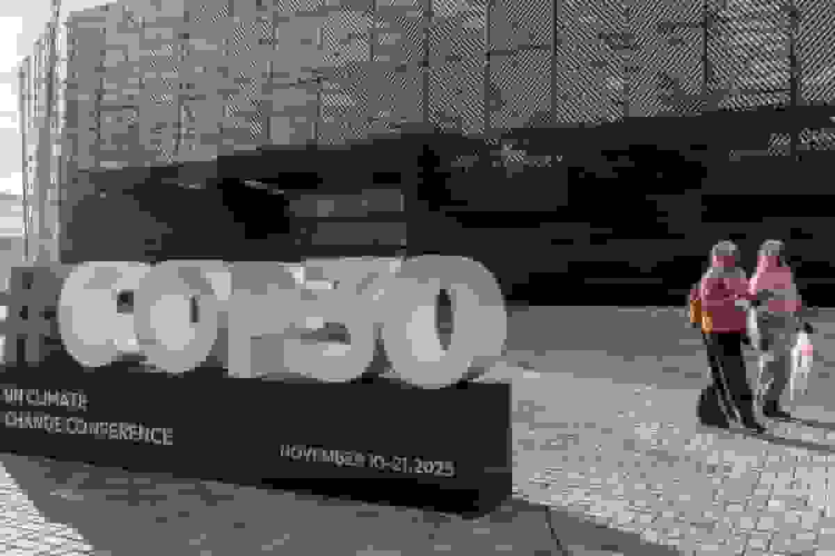 مذاکرات پرتنش در آمازون برای احیای بلندپروازی‌های آب‌وهوایی