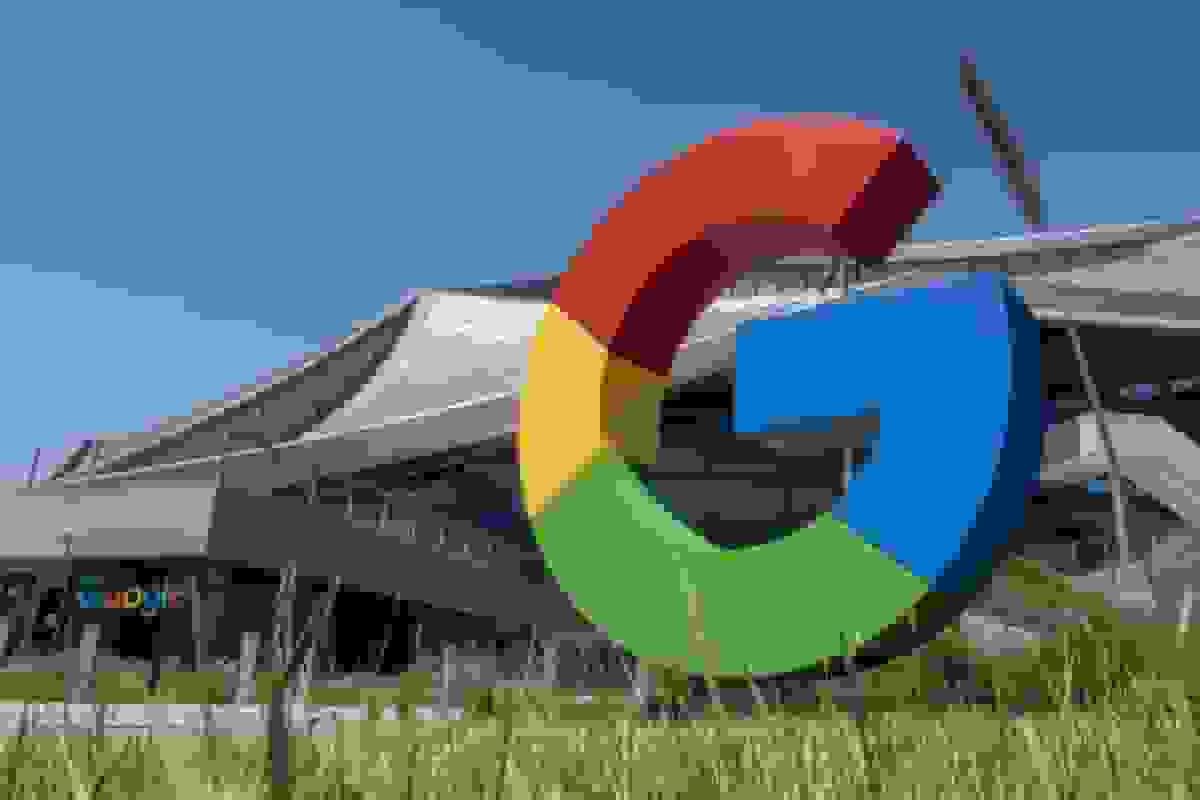 ارتقاء رتبه آلفابت در شرکت Loop Capital با موج‌های اشتیاق هوش مصادره‌ای