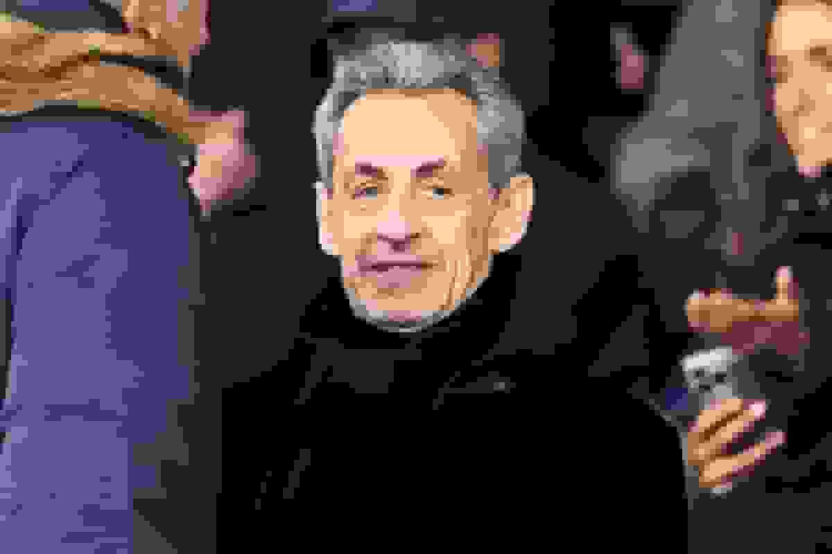 سارکوزی آخرین درخواست برای لغو محکومیت هزینه‌های انتخاباتی را از دست داد