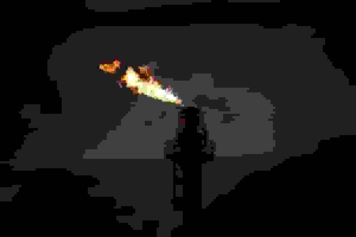 اولین تلاش اروپا برای ردیابی انتشار متان با شکست مواجه می‌شود