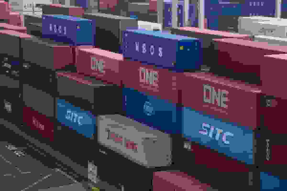 صادرات ژاپن برای اولین بار از آوریل با پیشرفت تراشه‌ها افزایش یافت