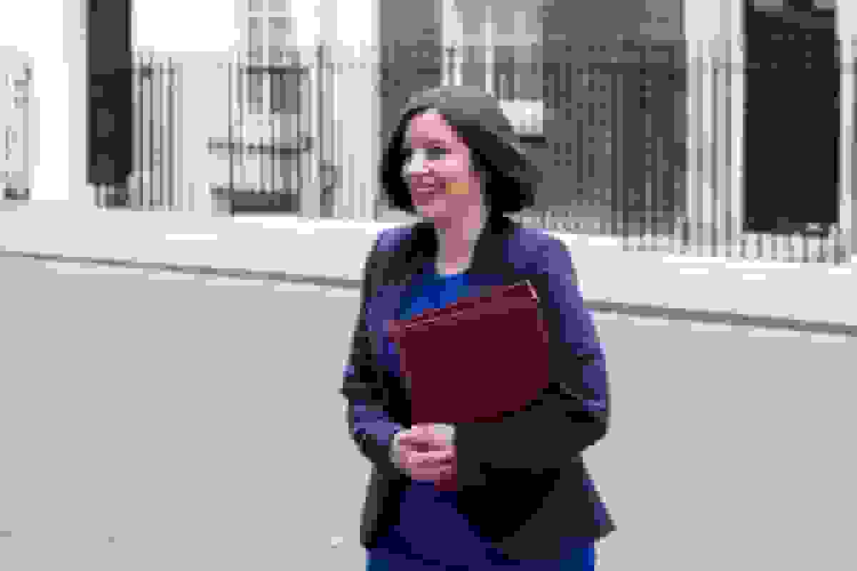 بریتانیا از نحوه برخورد با پرونده جاسوسی ناموفق چین دفاع میکند