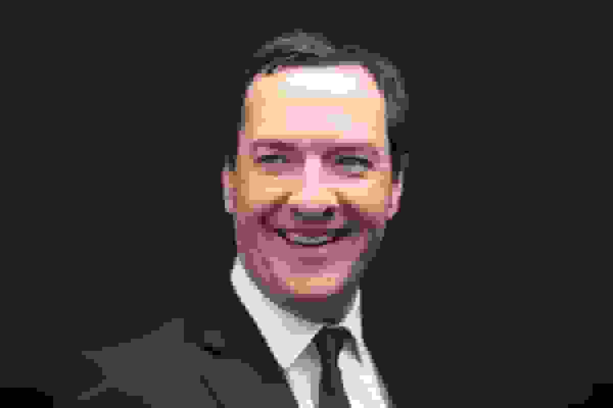 اپن‌ای‌آی جورج آزبورن، وزیر سابق خزانه‌داری بریتانیا را برای توسعه جهانی هوش مصنوعی استخدام کرد