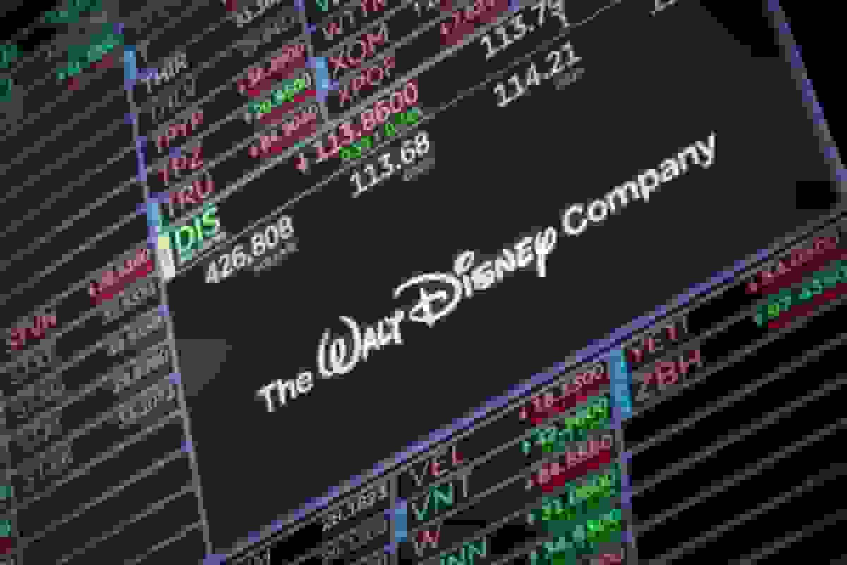 دیزنی در رقابت OpenAI و گوگل جانبدارانه عمل می‌کند