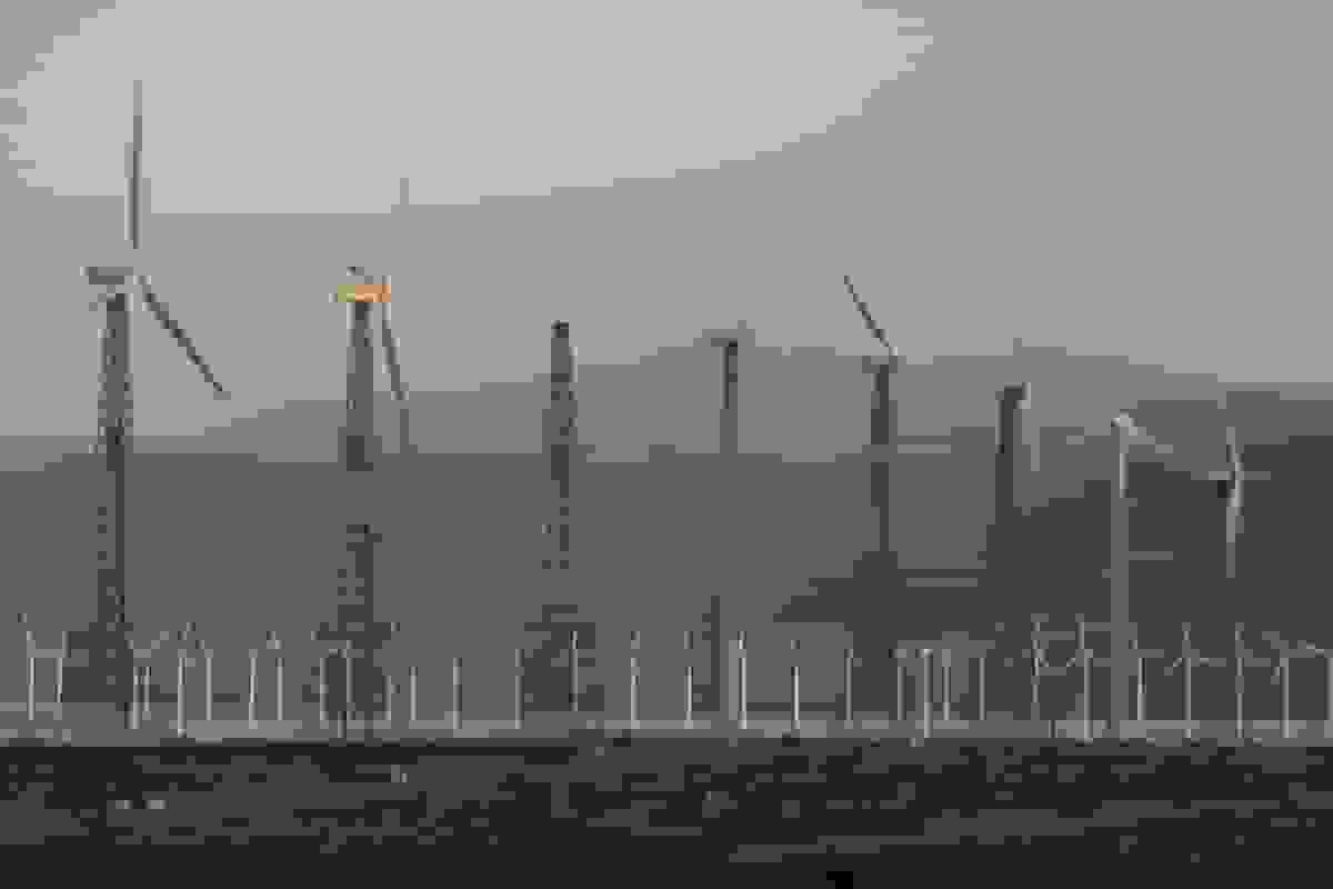 سهام سبز برندگان بزرگ در پی افزایش تقاضای انرژی ناشی از رونق فناوری