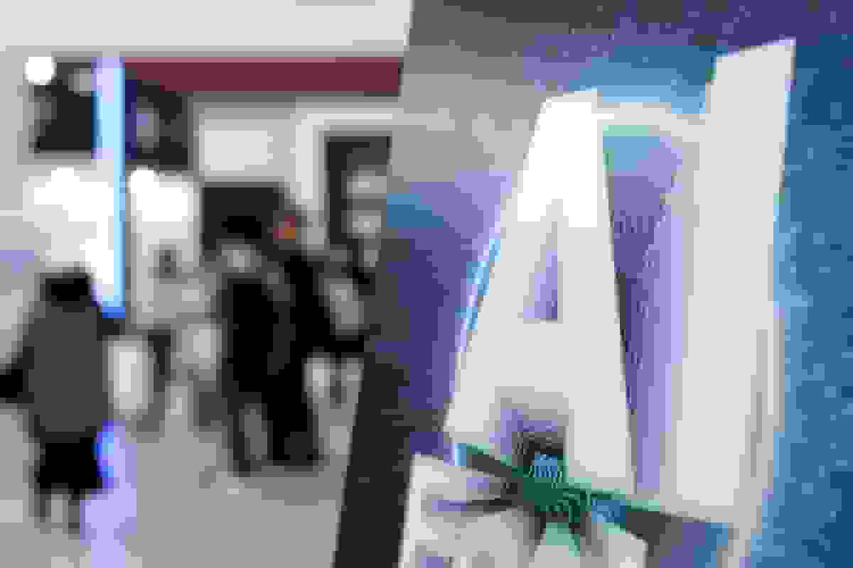 چرا حباب هوش مصنوعی هنوز جای رشد دارد