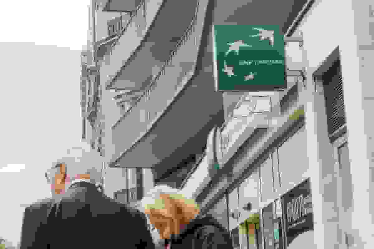 سهام BNP Paribas در سایه نگرانیهای سودان با مشکل مواجه شده است