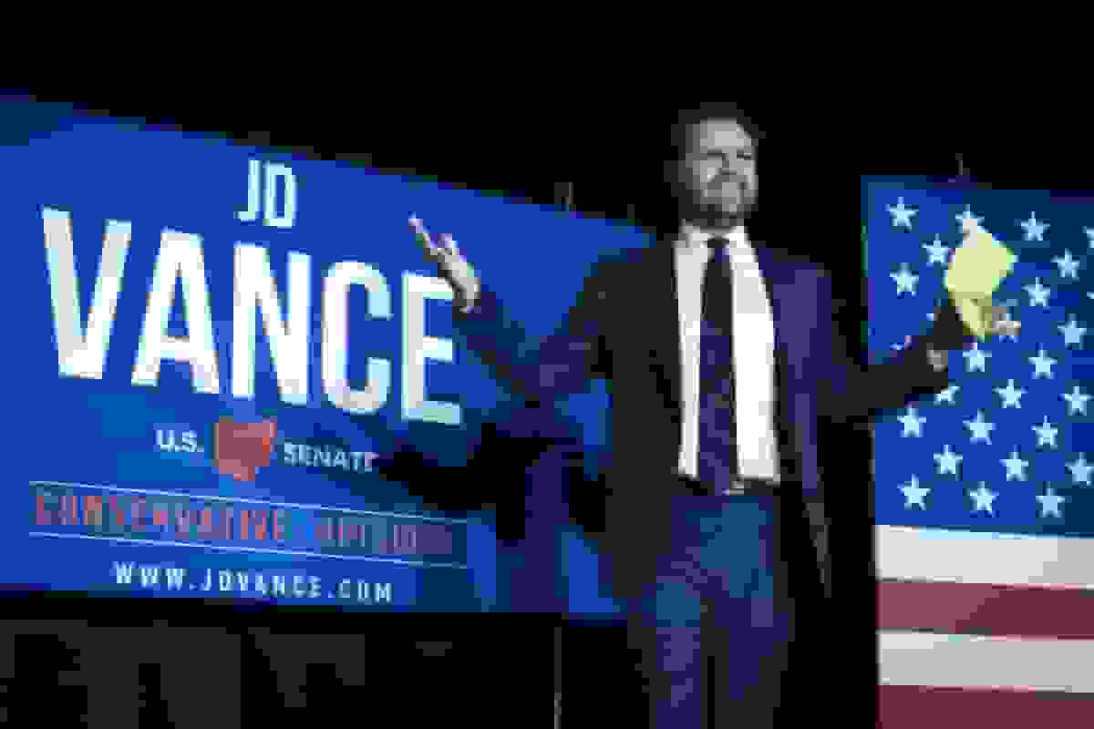 چگونه پرونده جی دی ونس در دیوان عالی کشور می‌تواند نظام مالی تبلیغات انتخاباتی را تغییر دهد