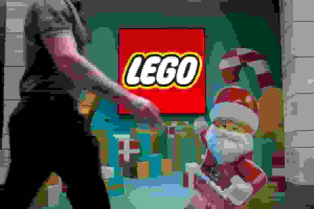 پیشنهاد خرید ۵۹۵ میلیون دلاری برای نیلفیسک با حمایت خانواده لگو