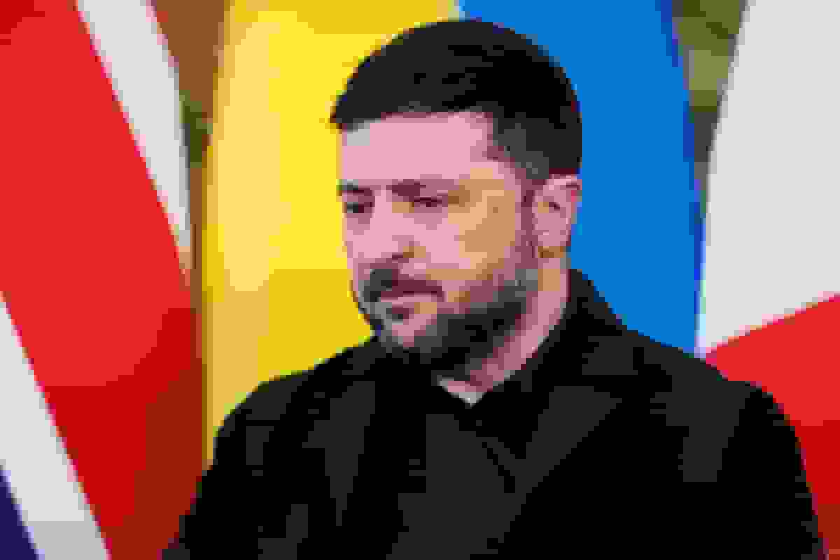 زیلنسکی می‌گوید توافق باید از تجدید تهاجم روسیه جلوگیری کند