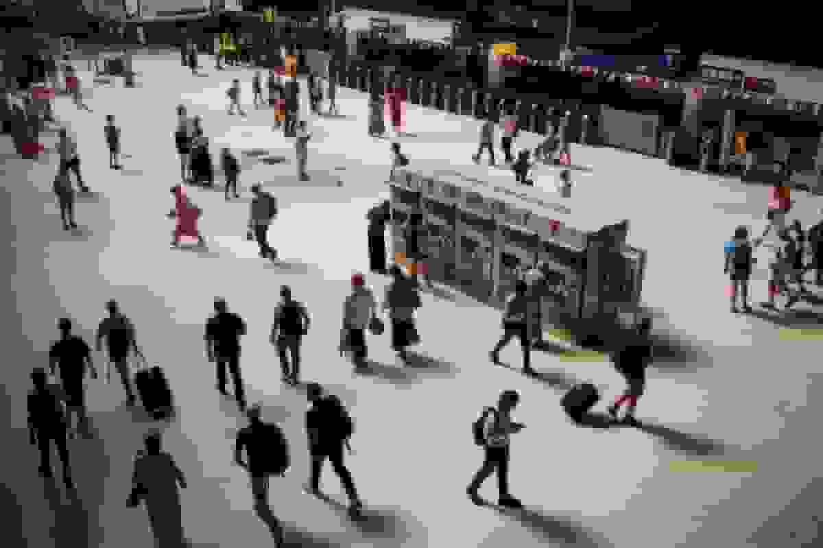 افزایش بیکاری در بریتانیا بیش از پیش‌بینی‌ها