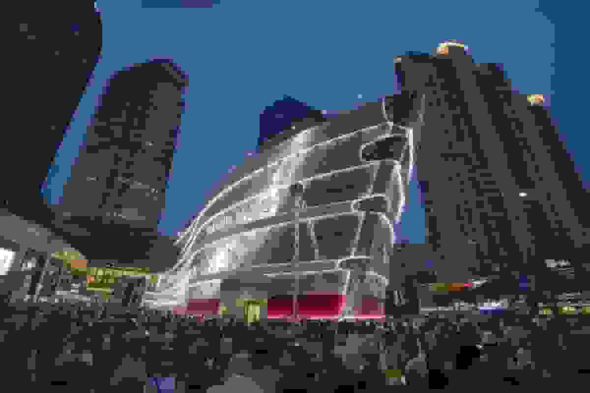 LVMH و ASML خوش‌بینی نسبت به درآمدهای اروپا را تقویت می‌کنند در حالی که تنش‌های تجاری در حال ظهور است