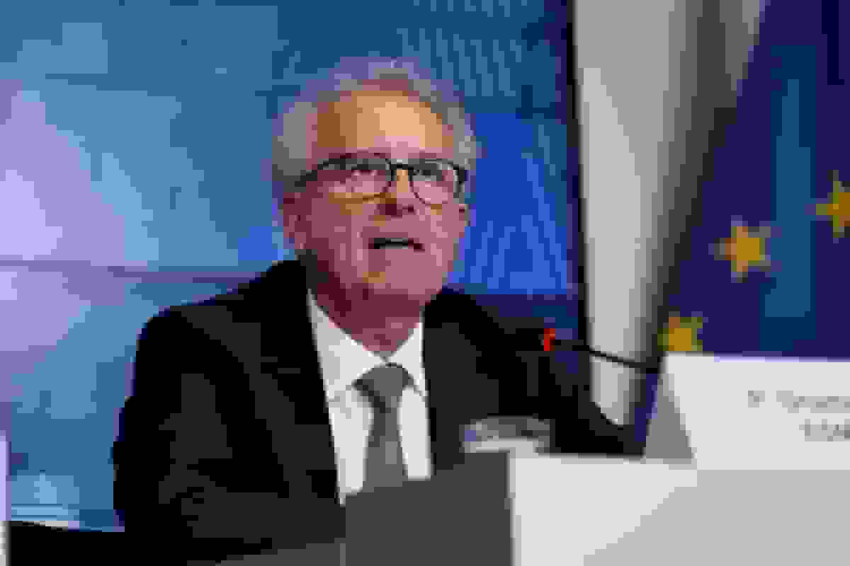 استیبلکوینها میتوانند کل سیستم مالی را تهدید کنند، رئیس ESM هشدار داد