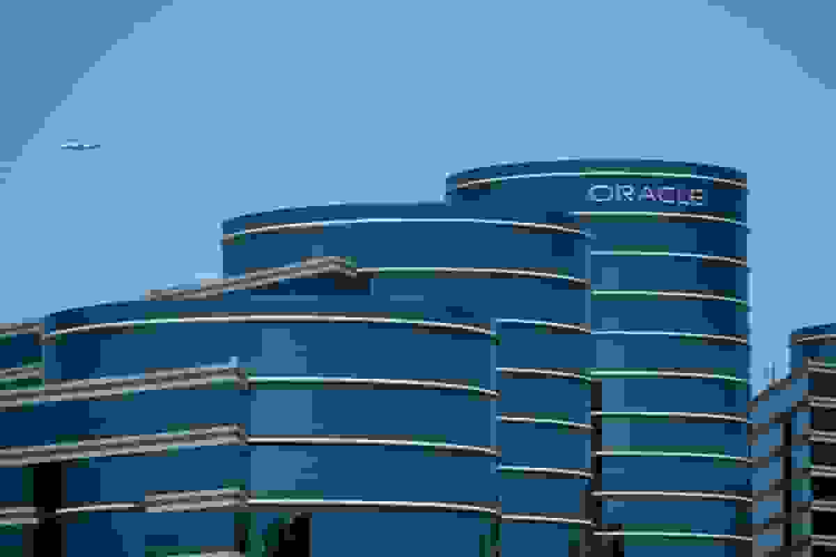 اوراکل: داستان 'به من نشان بده' پس از شرط بندی بزرگ بدهی هوش مصنوعی