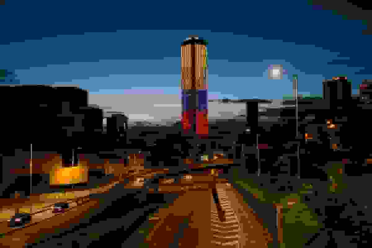 فیتچ رتبه اعتباری کلمبیا را باز هم در رده ناخواسته کاهش داد