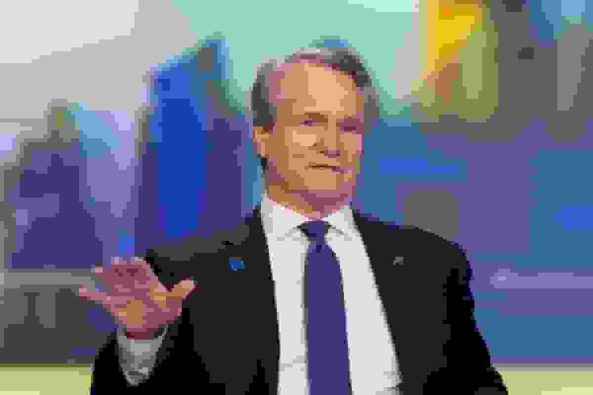 بانک آو آمریکا پس از سال‌ها عقب ماندن از رقبا نیاز به توضیح دارد