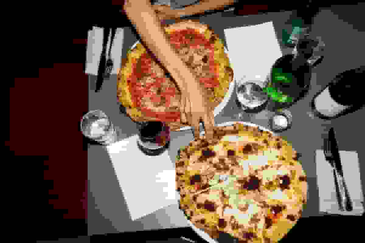 پنج رستوران برتر: بهترین جاهای غذا خوردن در استکهلم در پاییز امسال