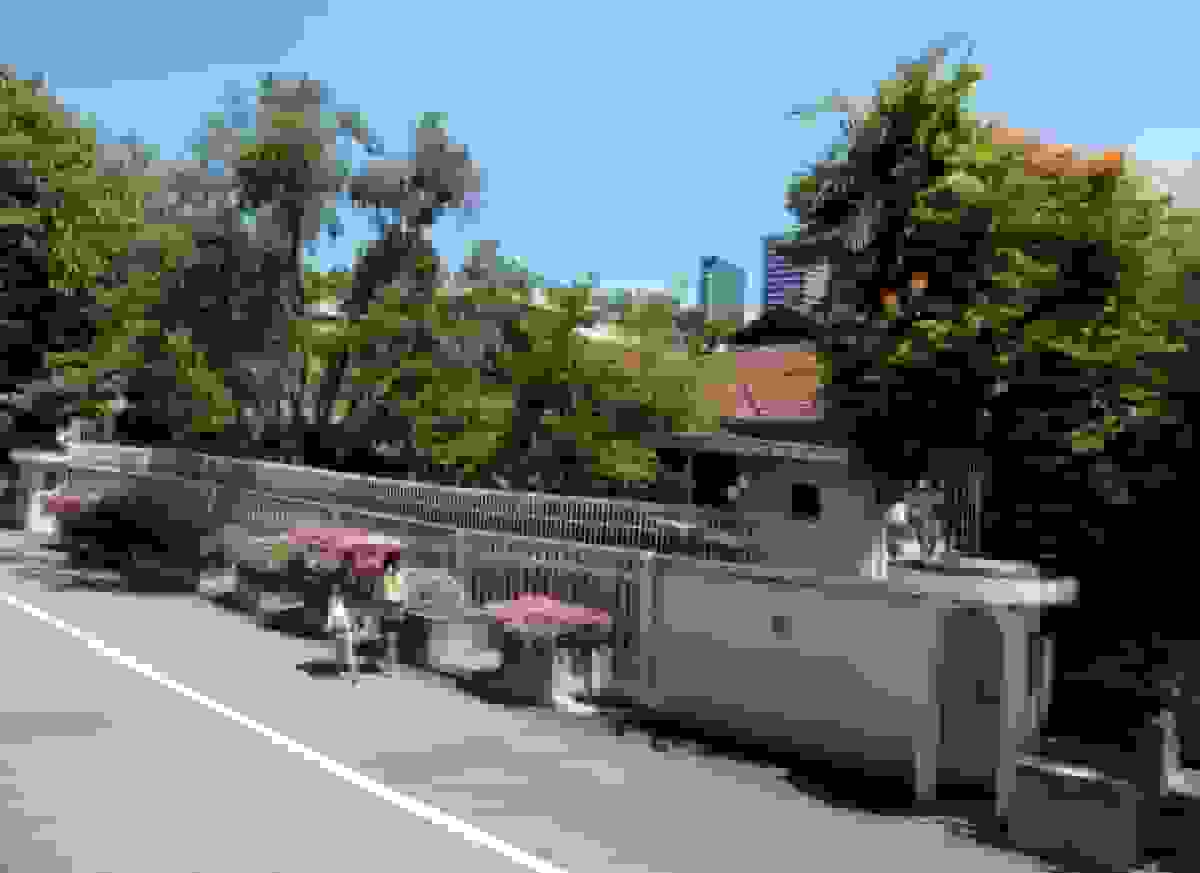 طرح سنگاپور برای ثبت خانه لی کوان یو به عنوان میراث ملی