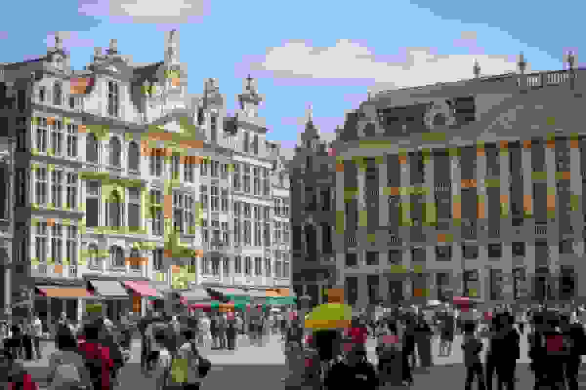 بلژیک تصویب بودجه را به دسامبر موکول کرد و از سقوط دولت جلوگیری شد