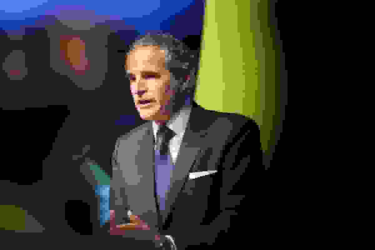 نگرانی آژانس بین‌المللی انرژی اتمی درباره اورانیوم گمشده ایران