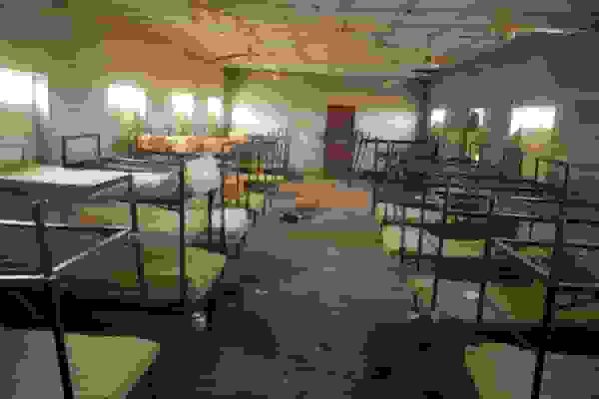 نیجریه ۱۰۰ دانش‌آموز ربوده شده در ماه گذشته را آزاد کرد