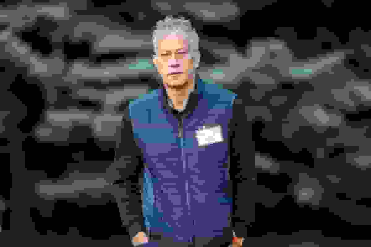 واگذاری رهبری کوکاکولا: جیمز کوئینسی کنار می‌رود و هنریک براون جانشین می‌شود