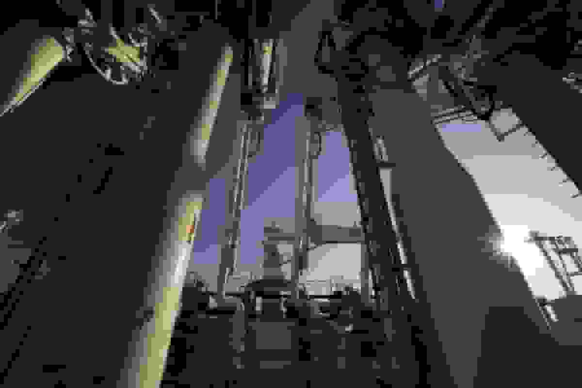 چین تلاش‌های خود برای واردات گاز مایع روسیه را تشدید می‌کند