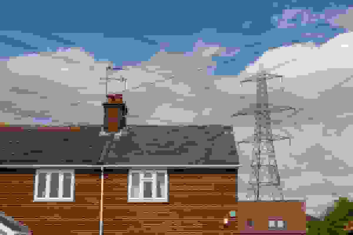 قبوض انرژی انگلیس کاهش موقت و افزایش مجدد هزینه‌های شبکه