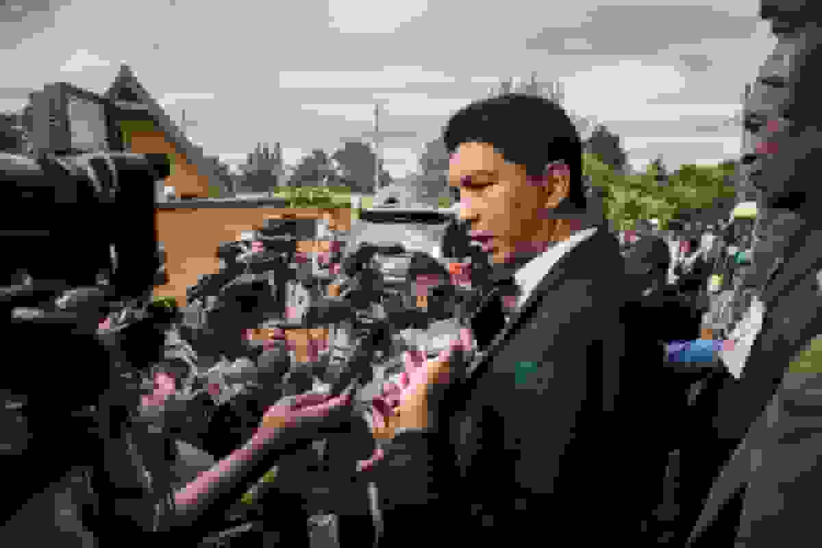 ماداگاسکار تابعیت رئیس جمهور برکنار شده راجولینا را لغو کرد