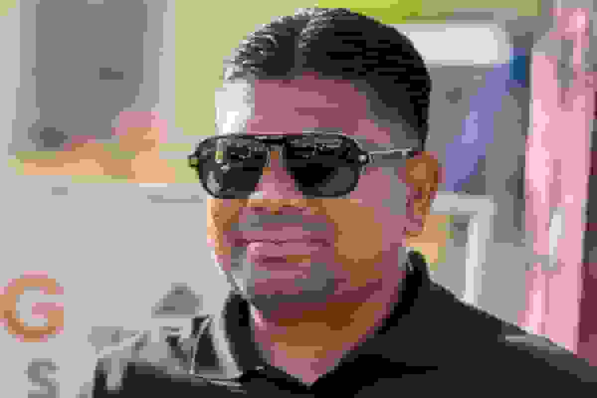 دستگیری رهبر اپوزیسیون گویان درخواست استرداد آمریکا