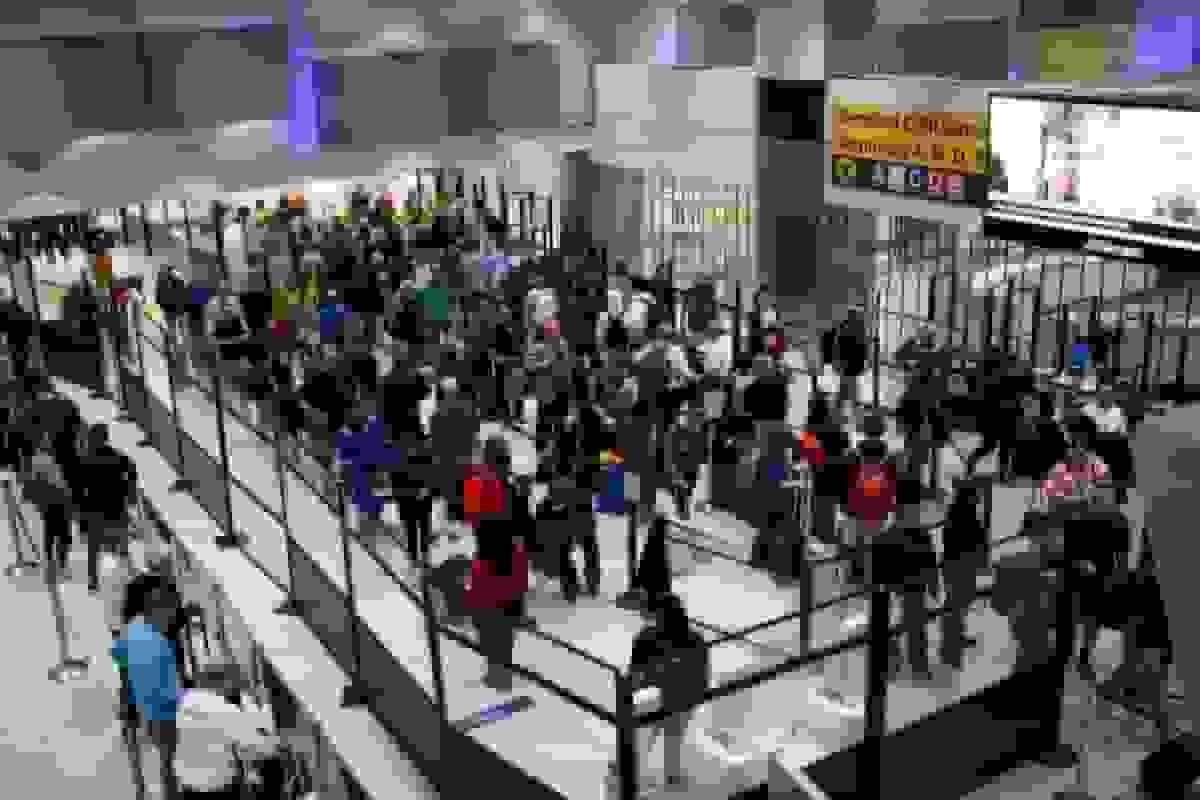 کاهش محدودیت‌های پروازی آمریکا به ۳ درصد از ۱۵ نوامبر