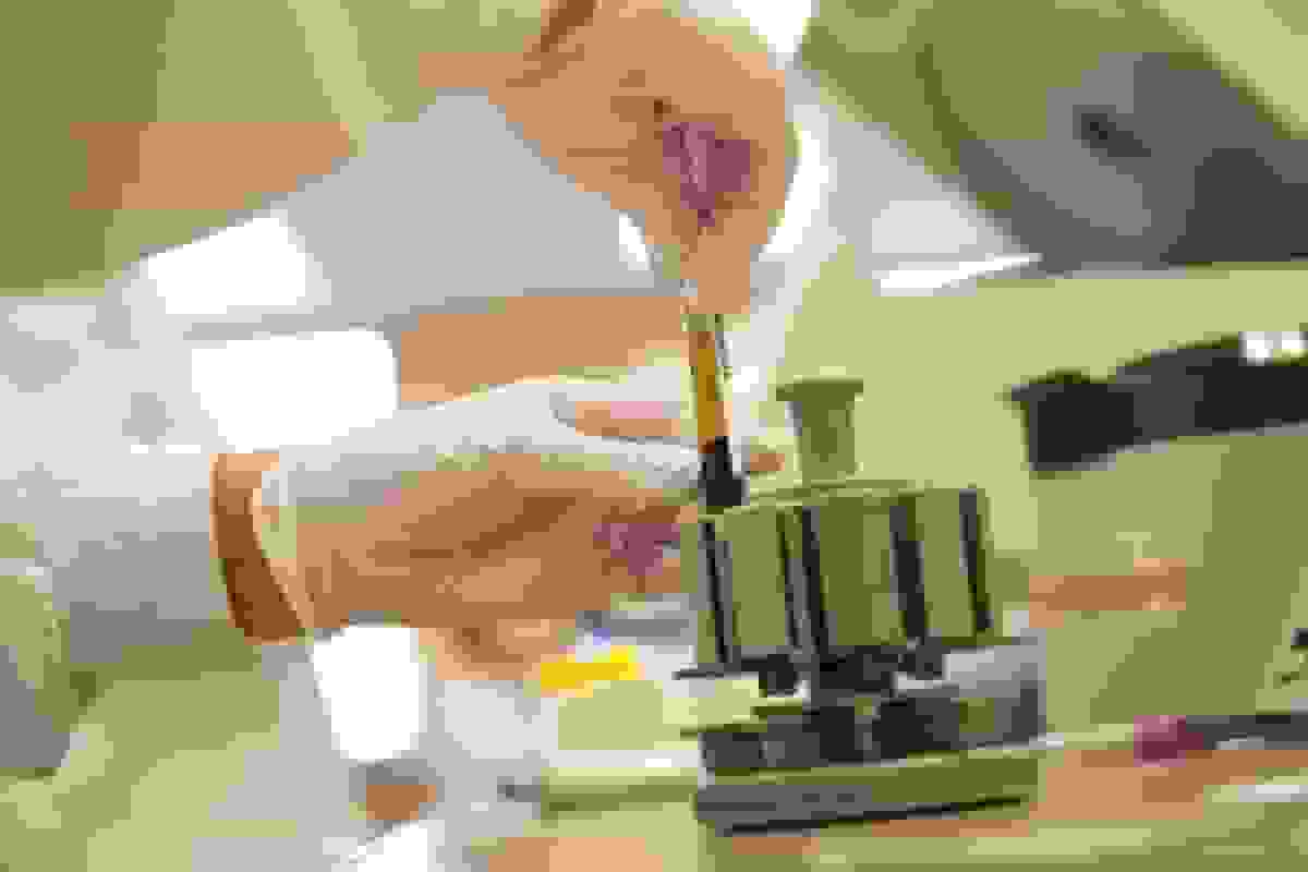 درآمدزایی از ثبت‌نام بیماران در آزمایش‌های دارویی سرطان