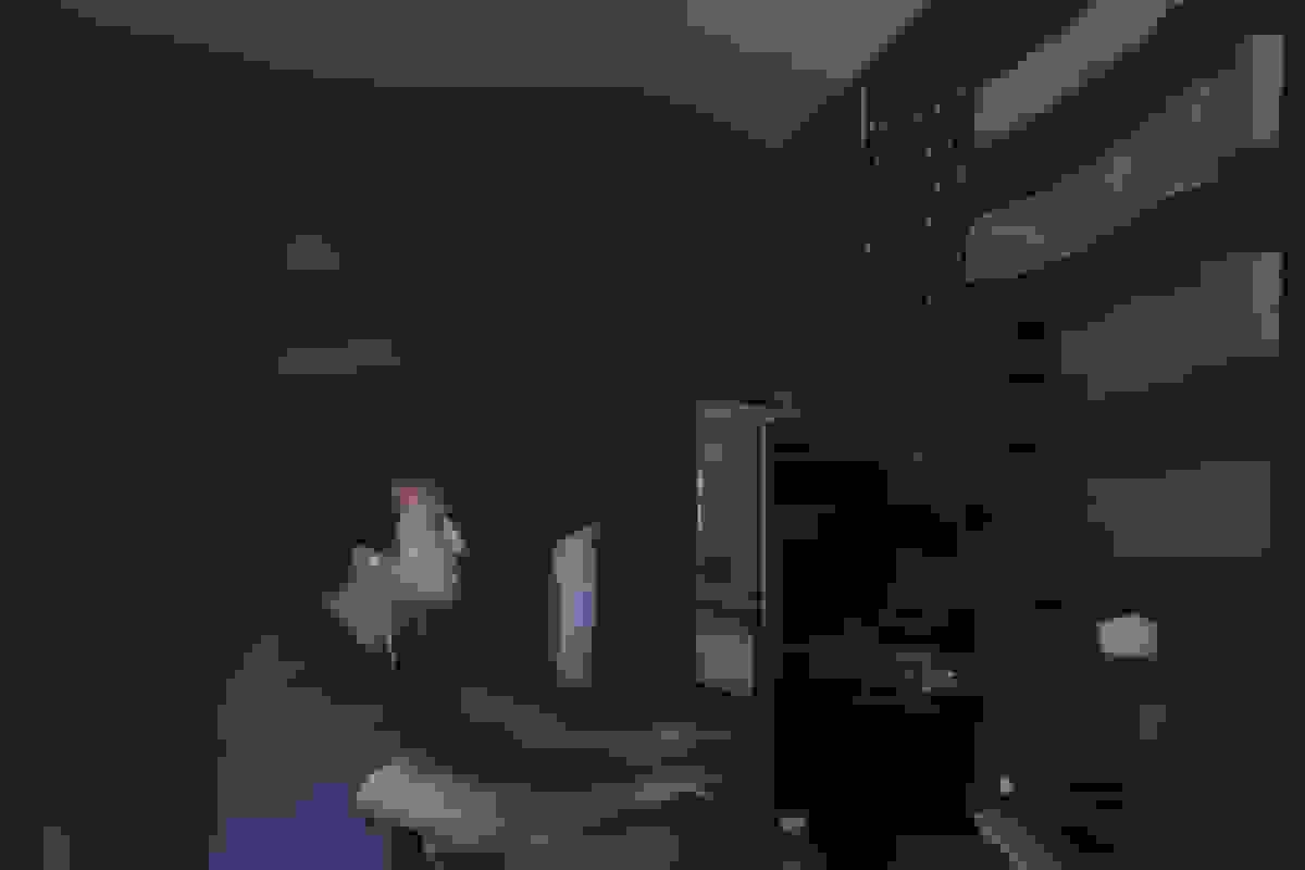 معامله‌گران نفت در تاریکی بدون داده‌های موقعیت‌یابی در دوران تعطیلی دولت