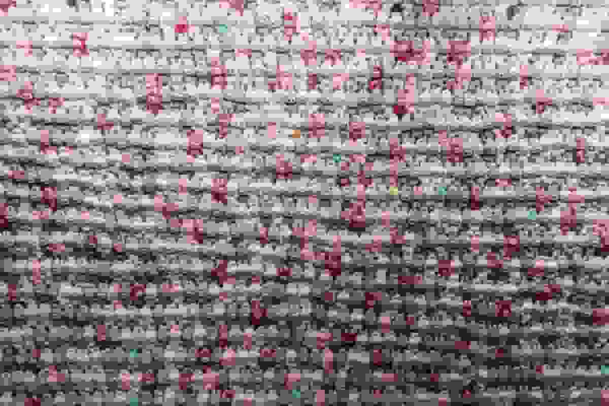 معاملات آتی کالا: از گندم تا بازارهای مالی