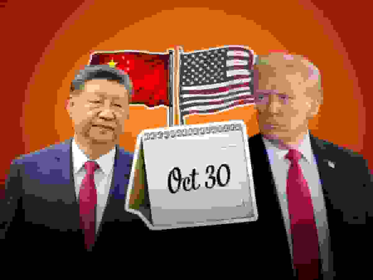 ملاقات ترامپ و شی جین پینگ در اجلاس آپک هفته آینده