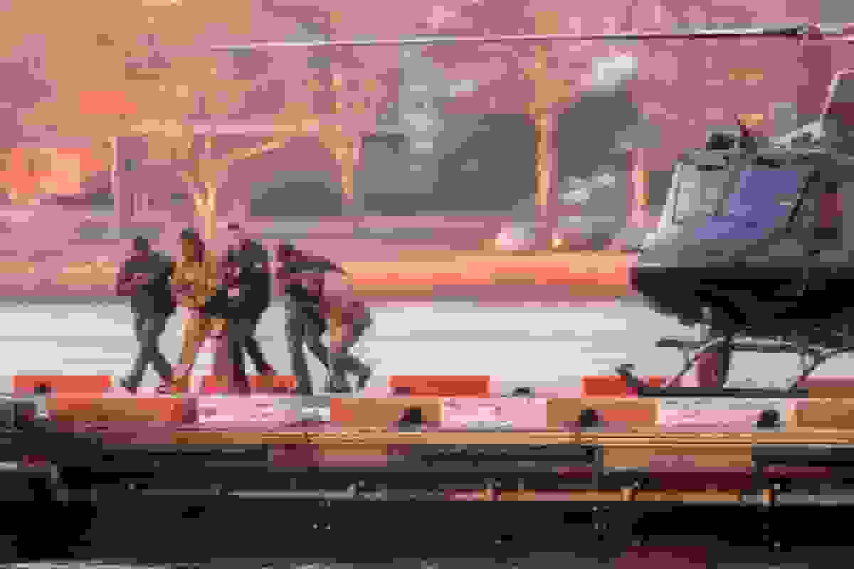 آمریکا در سازمان ملل به خاطر حمله به ونزوئلا مورد انتقاد قرار گرفت