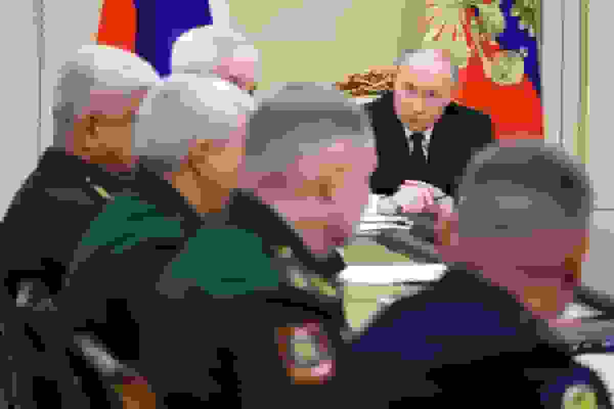 طرح صلح اوکراین با موانع جدید پس از تماس پوتین مواجه شد