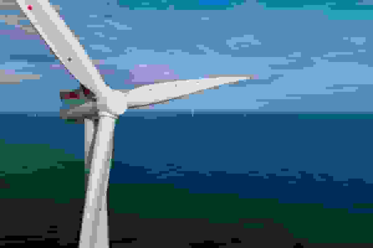 سهام اورستد پس از لغو ممنوعیت ترامپ بر پروژه‌های بادی افزایش یافت