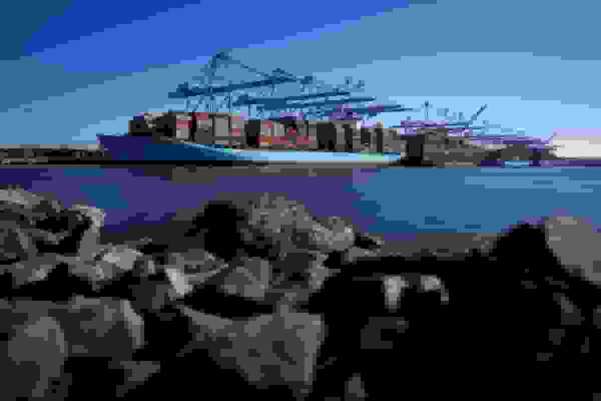 واردات کالای آمریکا در آستانه ثبات در مرحله بعدی عدم قطعیت تعرفه‌ها